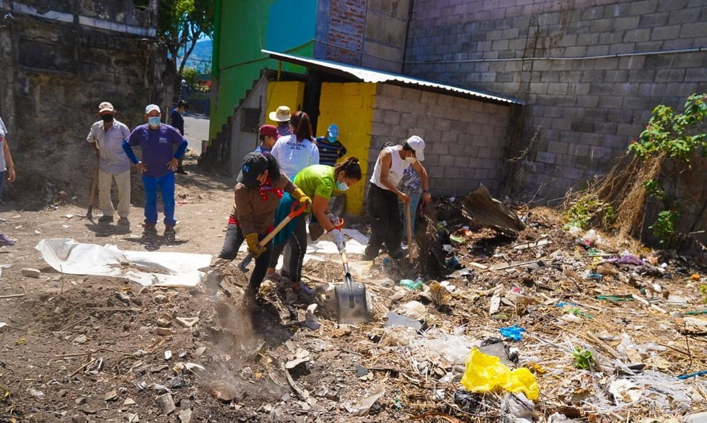 Primeros proyectos habitacionales en Centro Histórico de San Salvador beneficiarán a 104 familias primeros-proyectos-habitacionales-en-centro-historico-de-san-salvador-beneficiaran-a-104-familias